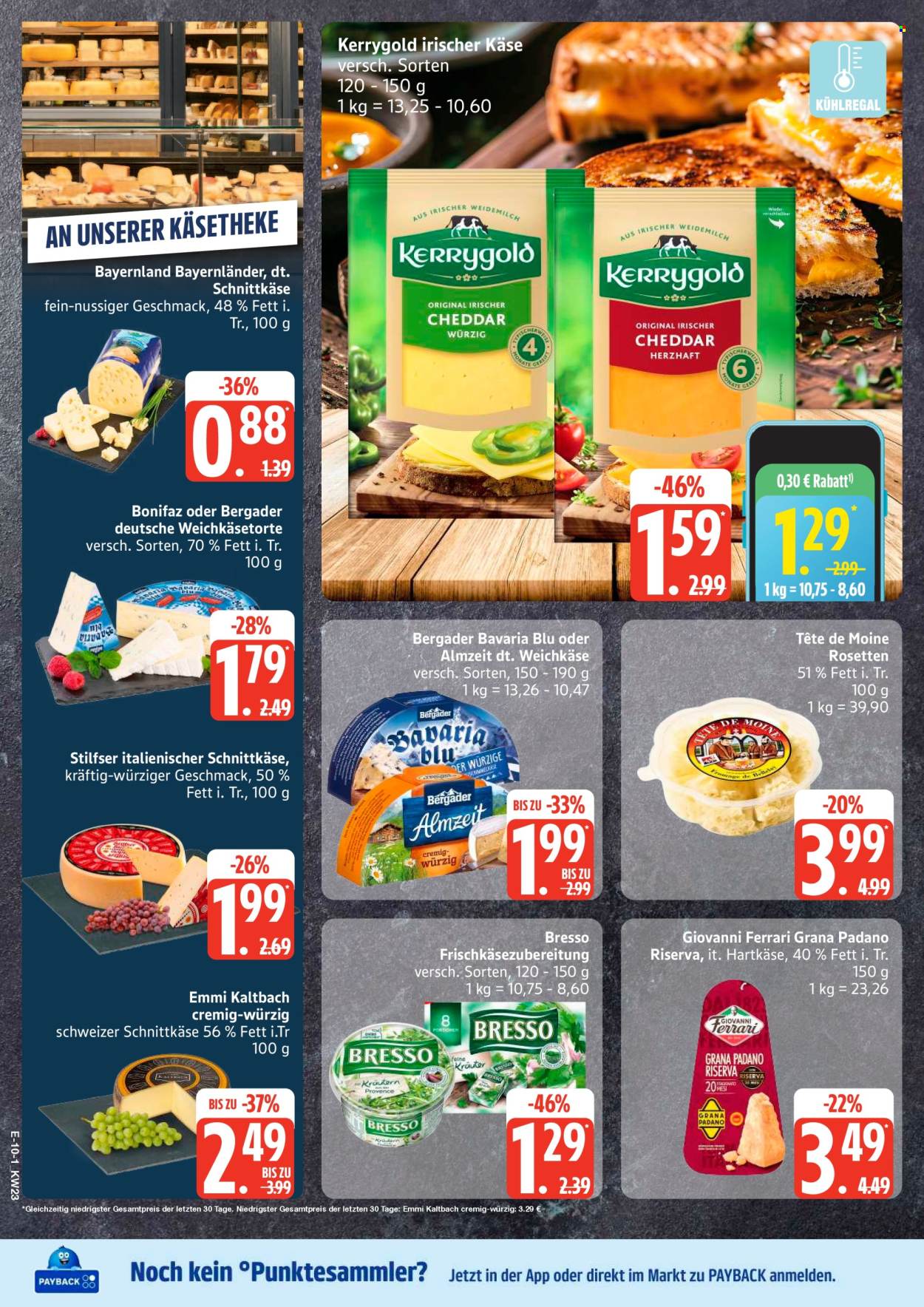 Edeka Prospekte  - 1.06.2026 - 6.06.2026. Seite 12