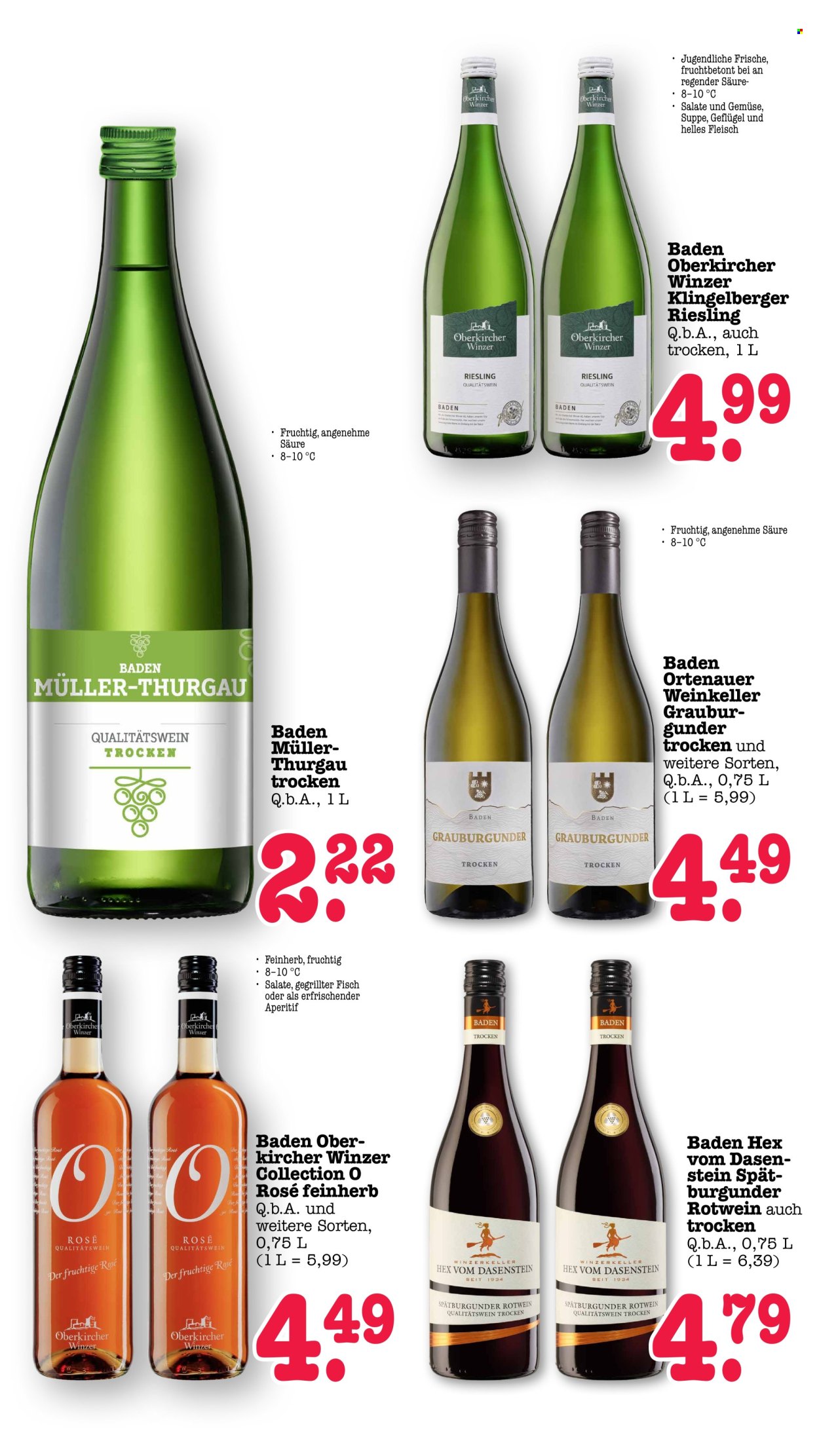 Scheck-in Prospekte  - 1.06.2026 - 6.06.2026. Seite 49