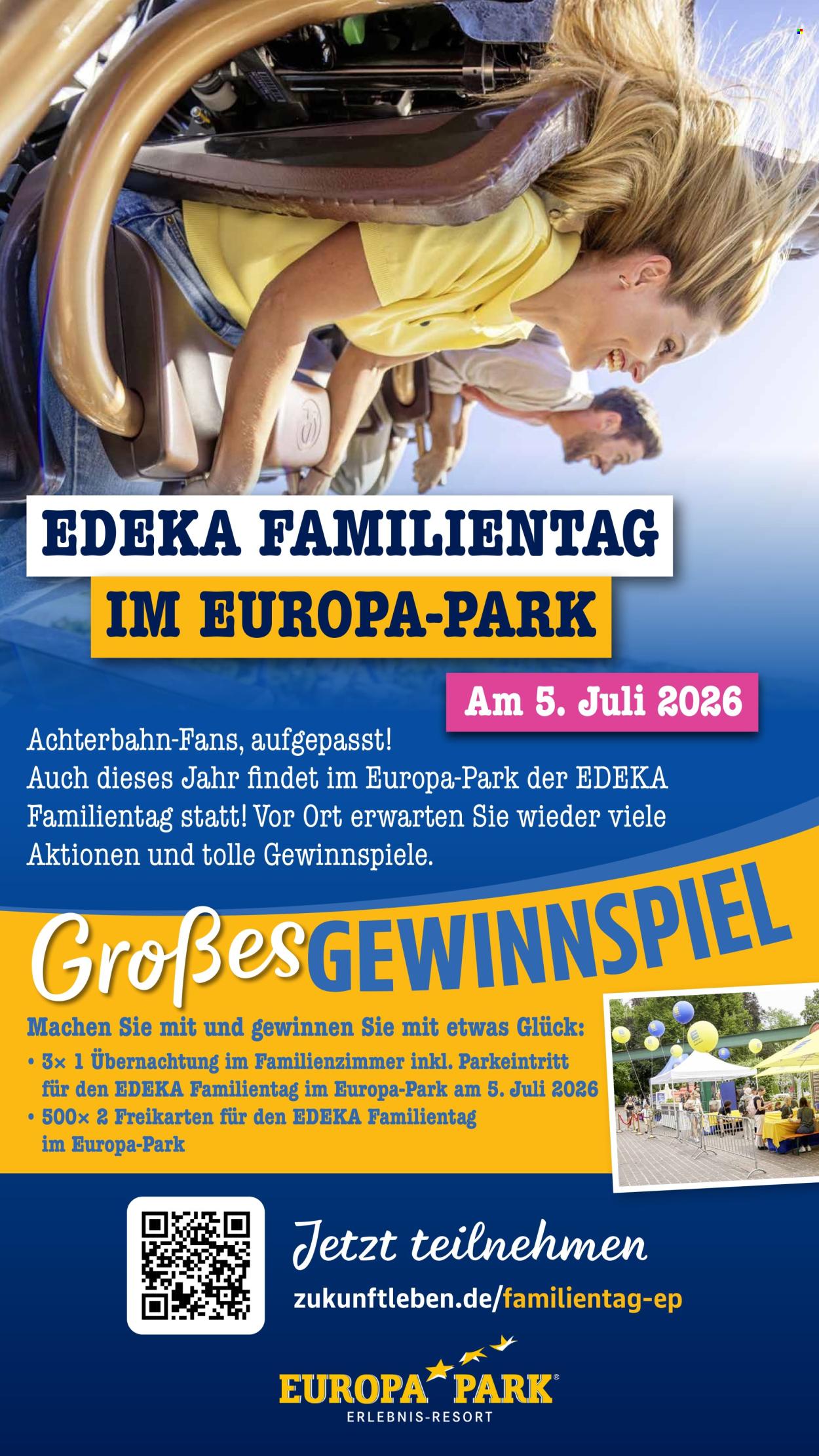 Scheck-in Prospekte  - 1.06.2026 - 6.06.2026. Seite 67