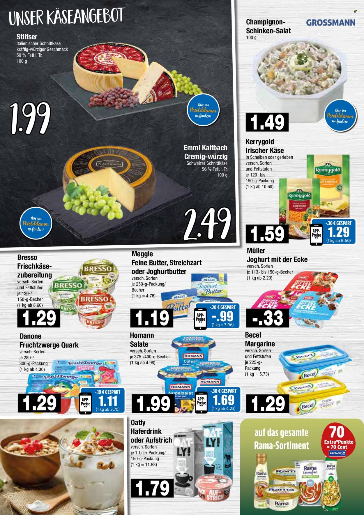 Edeka Prospekte  - 1.06.2026 - 6.06.2026. Seite 4