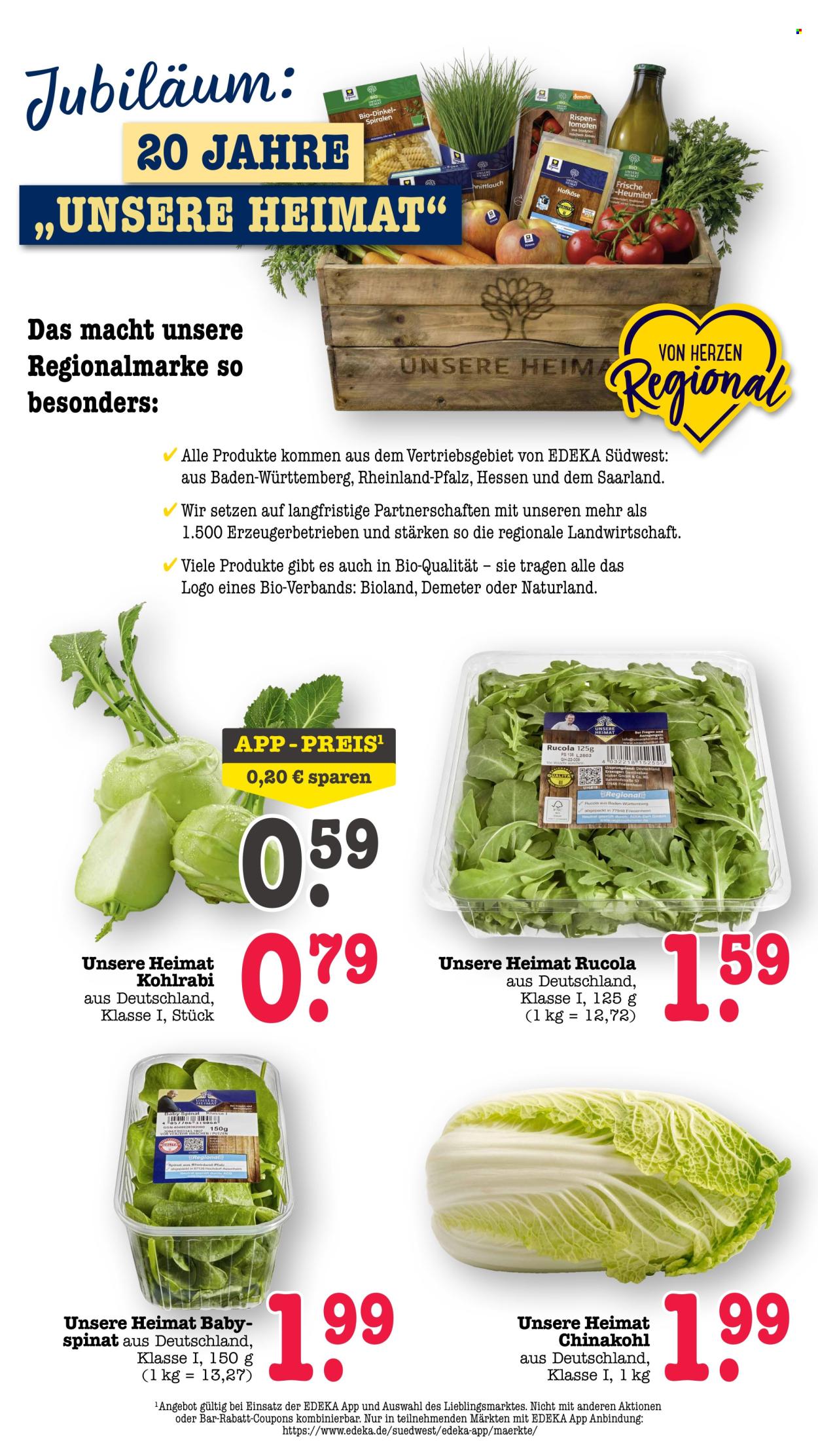 Scheck-in Prospekte  - 1.06.2026 - 6.06.2026. Seite 26