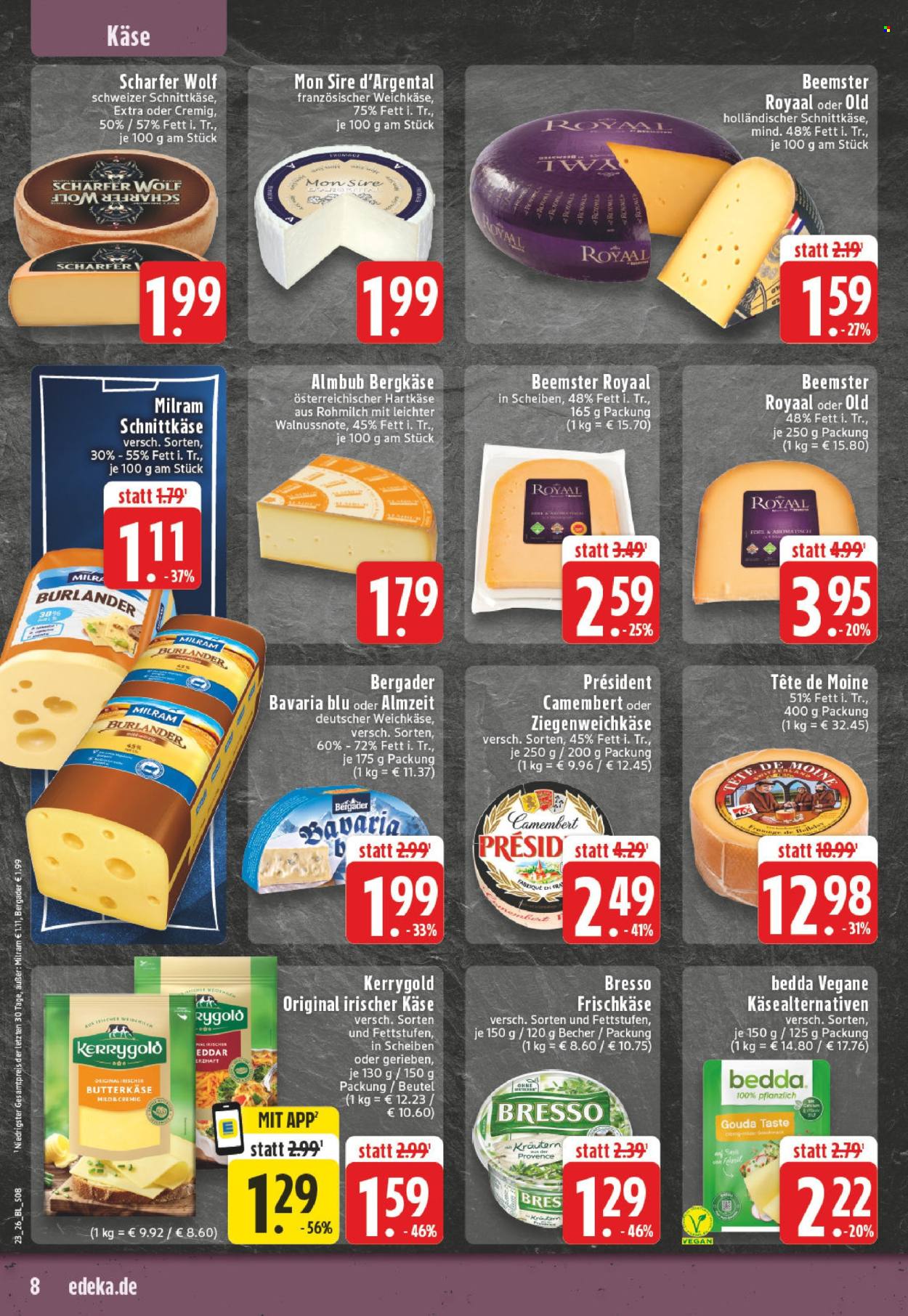 Edeka Prospekte  - 1.06.2026 - 6.06.2026. Seite 10
