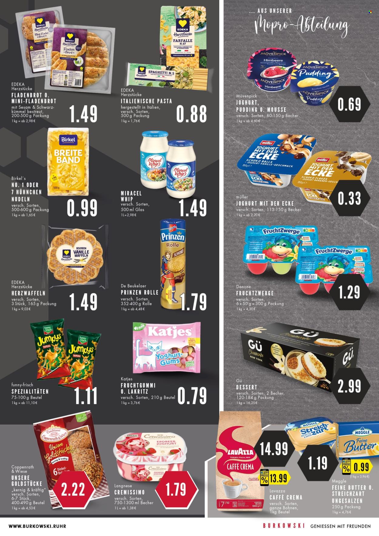Edeka Prospekte  - 1.06.2026 - 6.06.2026. Seite 7