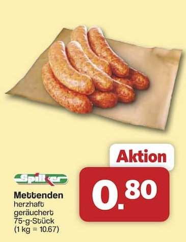 Mettenden