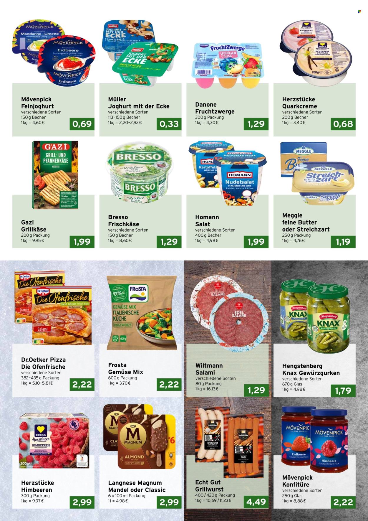 CAP-Markt Prospekte  - 1.06.2026 - 6.06.2026. Seite 2