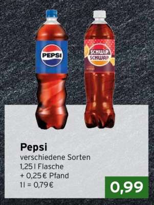 Pepsi