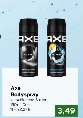 AXE