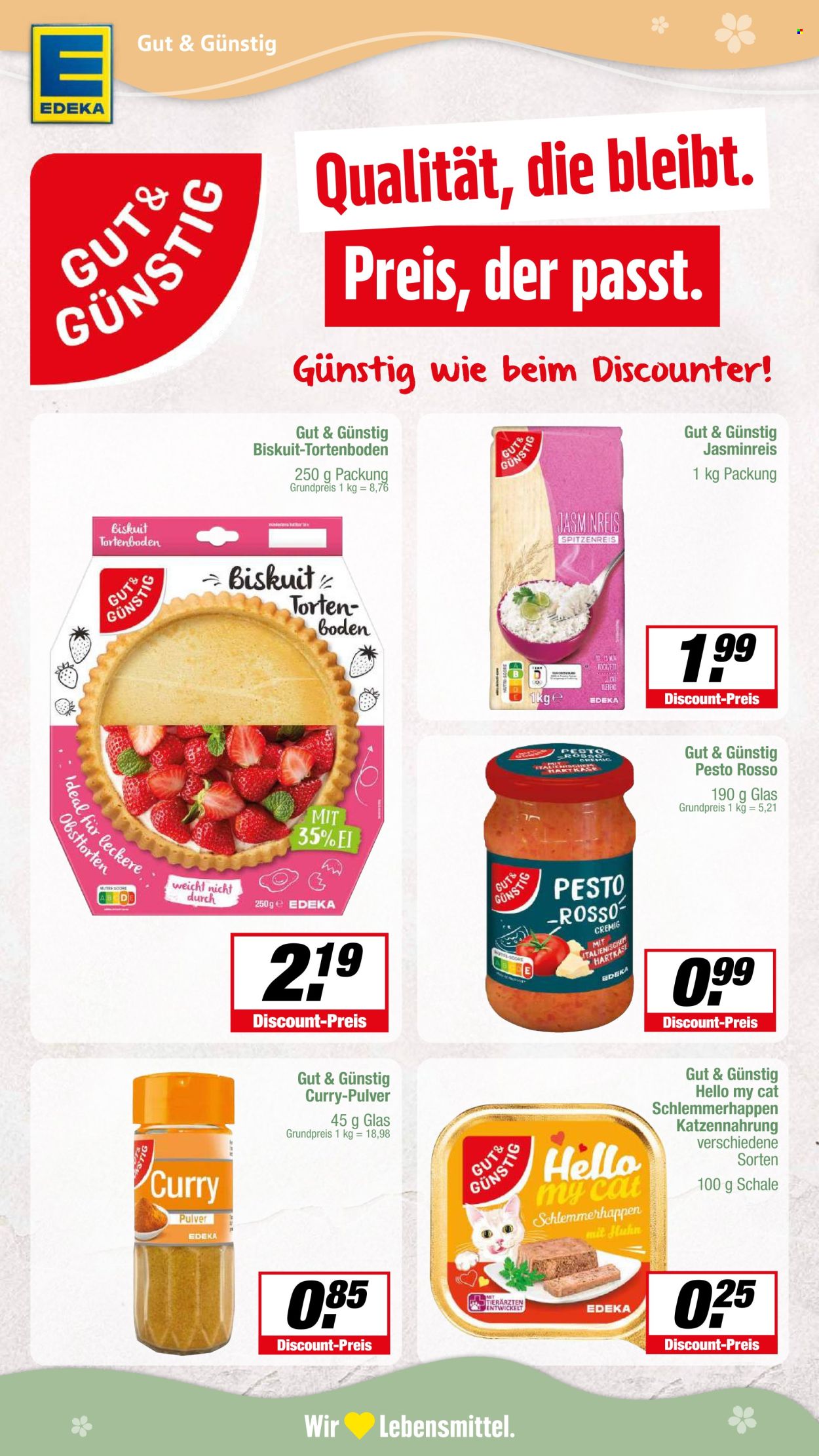 E center Prospekte  - 1.06.2026 - 6.06.2026. Seite 14