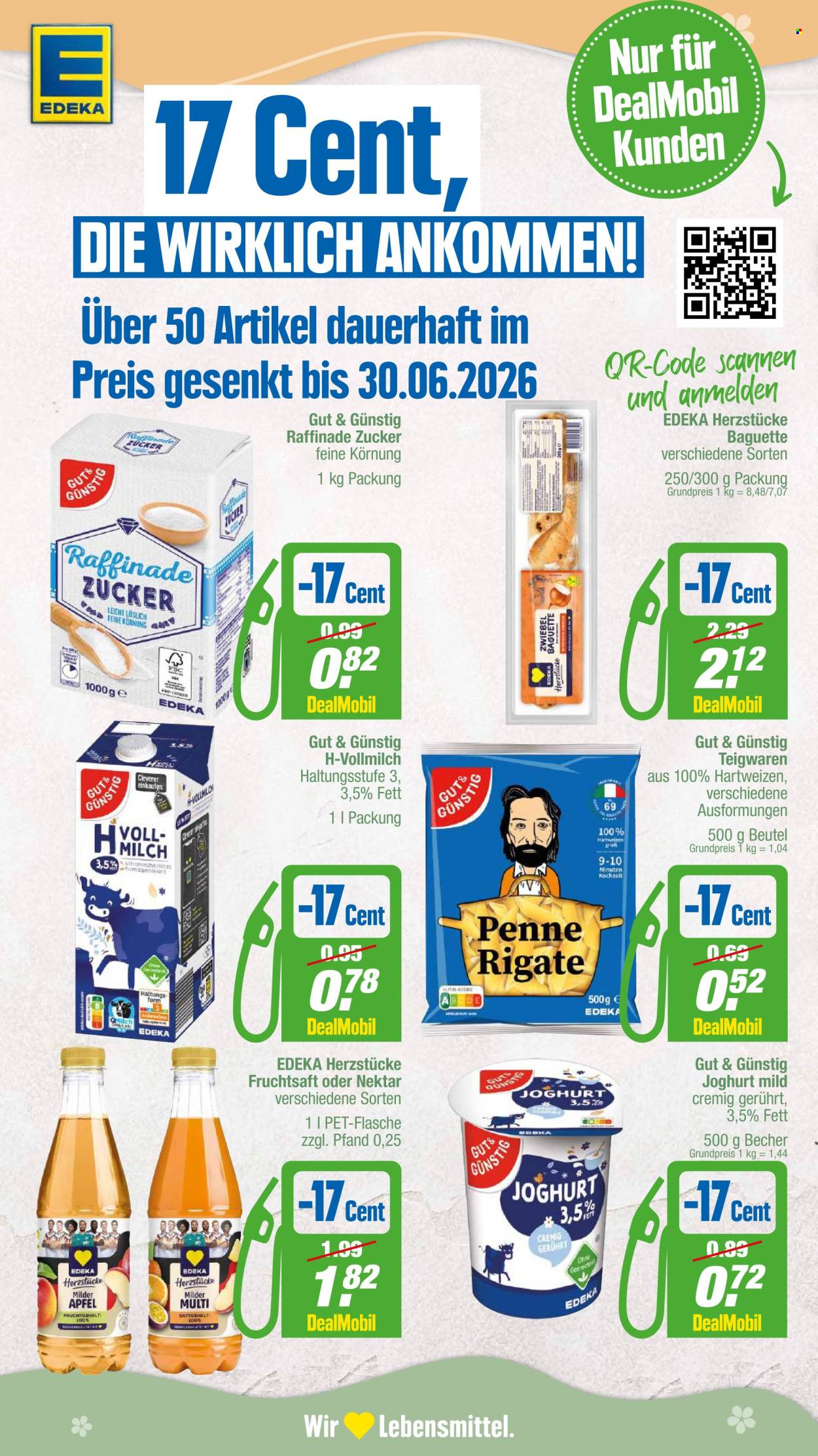 E center Prospekte  - 1.06.2026 - 6.06.2026. Seite 3