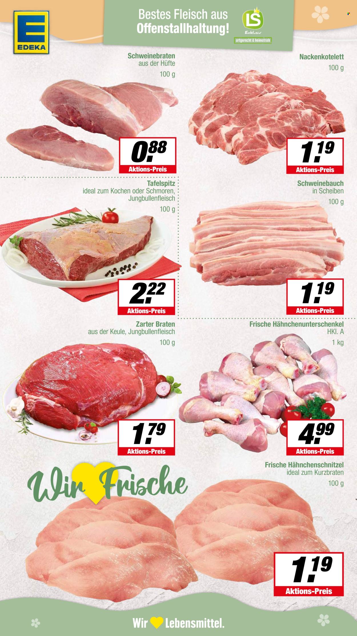 E center Prospekte  - 1.06.2026 - 6.06.2026. Seite 7