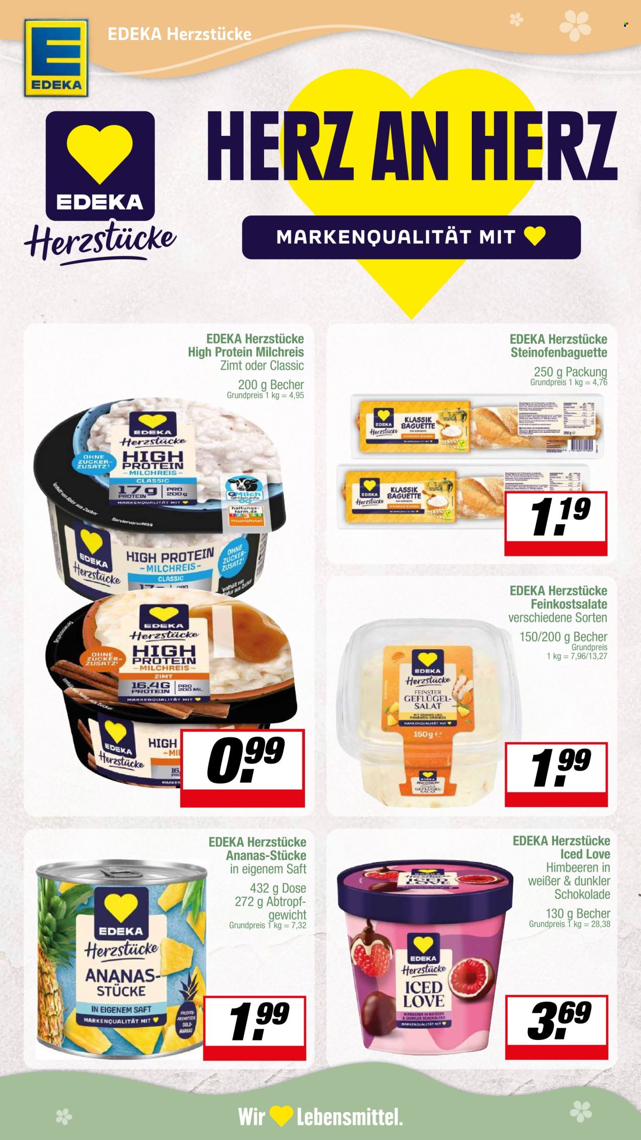 Edeka Prospekte  - 1.06.2026 - 6.06.2026. Seite 15