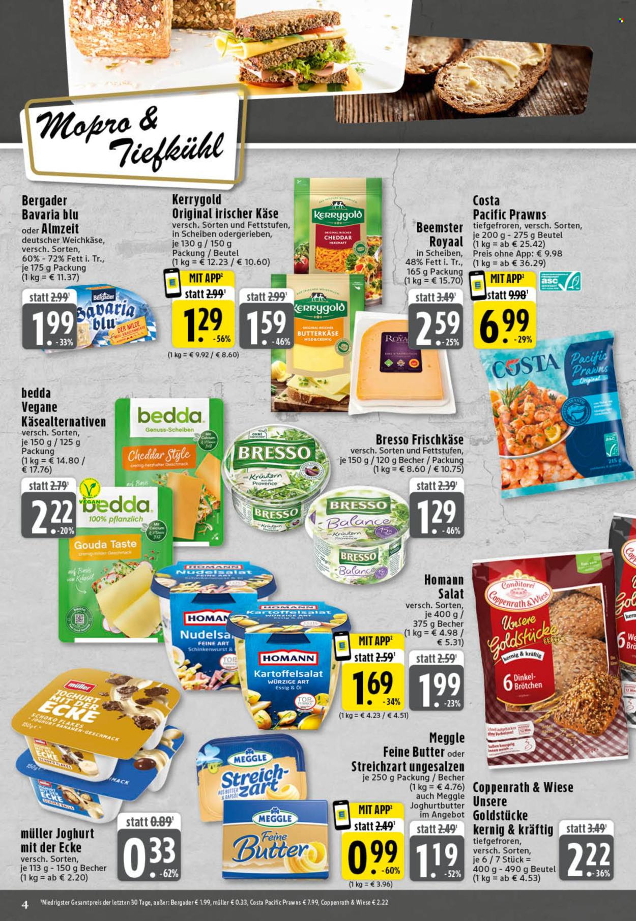 Edeka Prospekte  - 1.06.2026 - 6.06.2026. Seite 4
