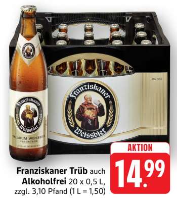 Franziskaner Trüb