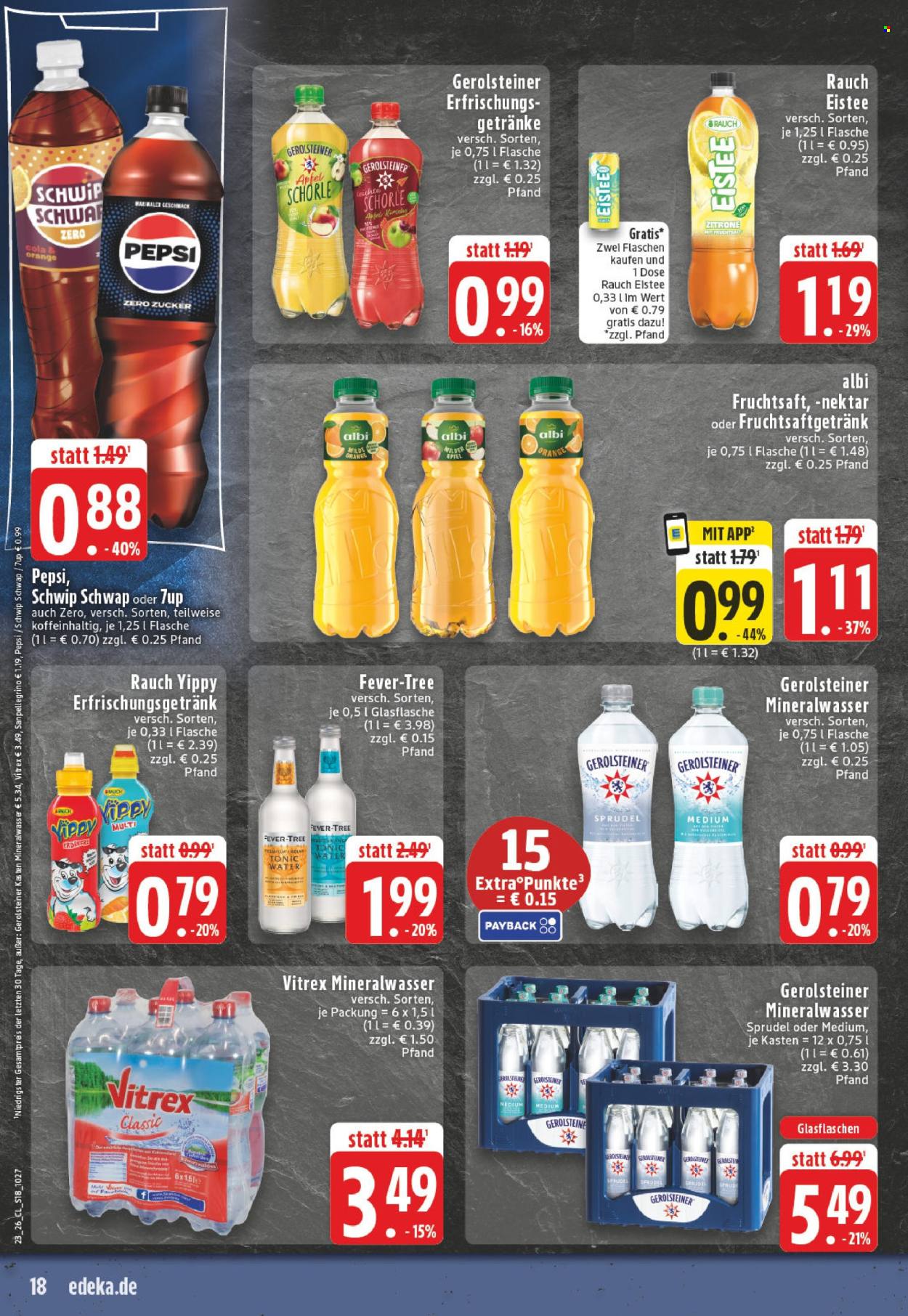 Edeka Prospekte  - 1.06.2026 - 6.06.2026. Seite 20