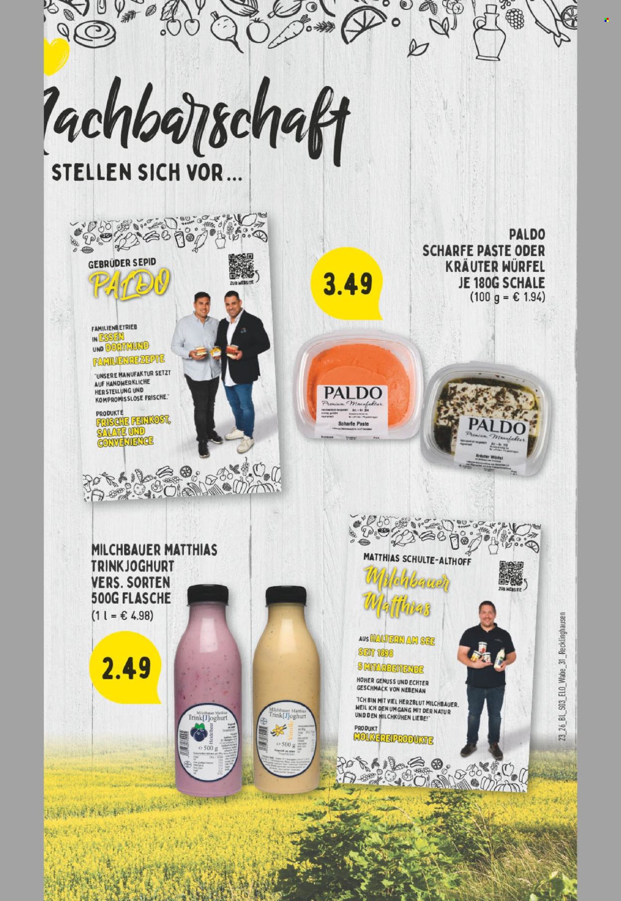 E center Prospekte  - 1.06.2026 - 6.06.2026. Seite 33