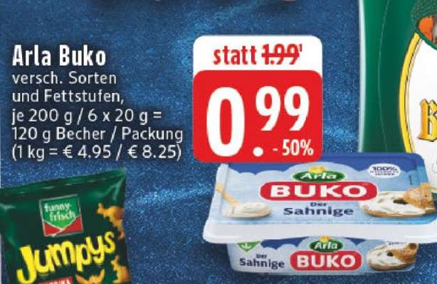 ARLA Buko