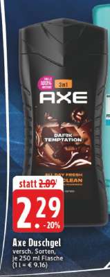 AXE Duschgel