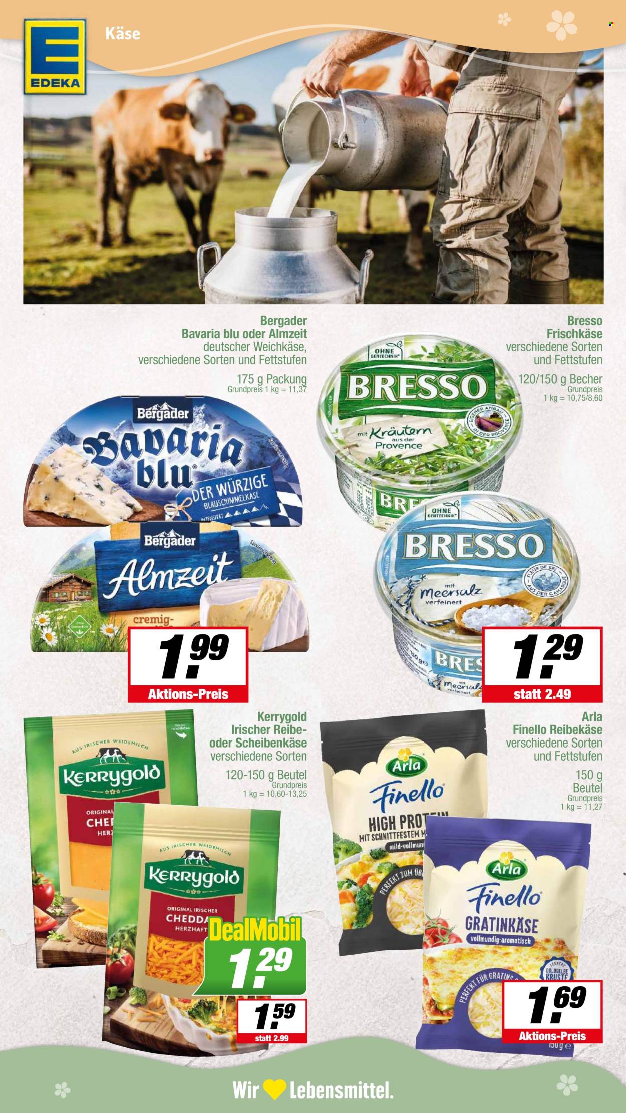 Edeka Prospekte  - 1.06.2026 - 6.06.2026. Seite 8