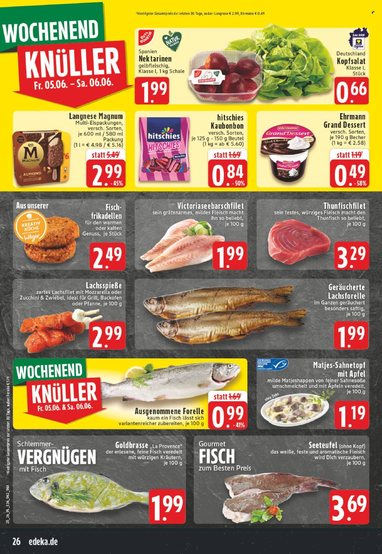 E center Prospekte  - 1.06.2026 - 6.06.2026. Seite 28