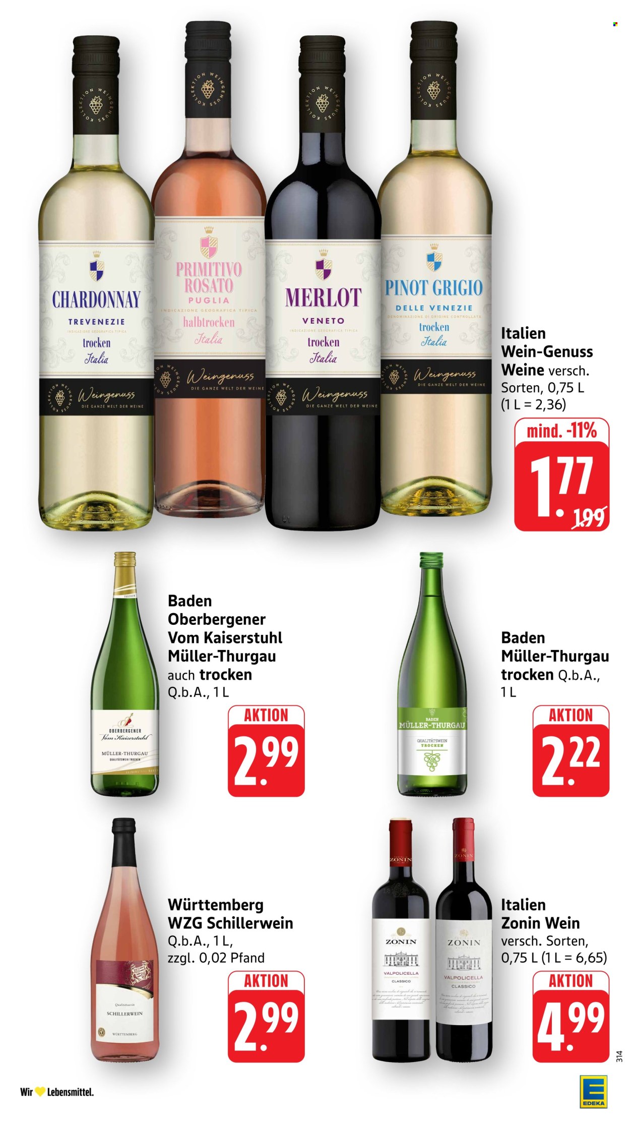 E center Prospekte  - 1.06.2026 - 6.06.2026. Seite 32