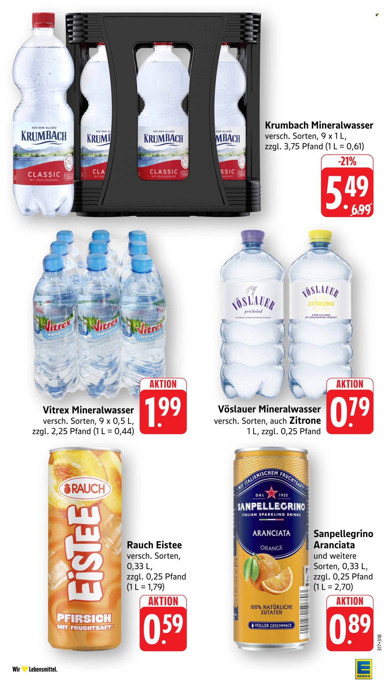 E center Prospekte  - 1.06.2026 - 6.06.2026. Seite 29