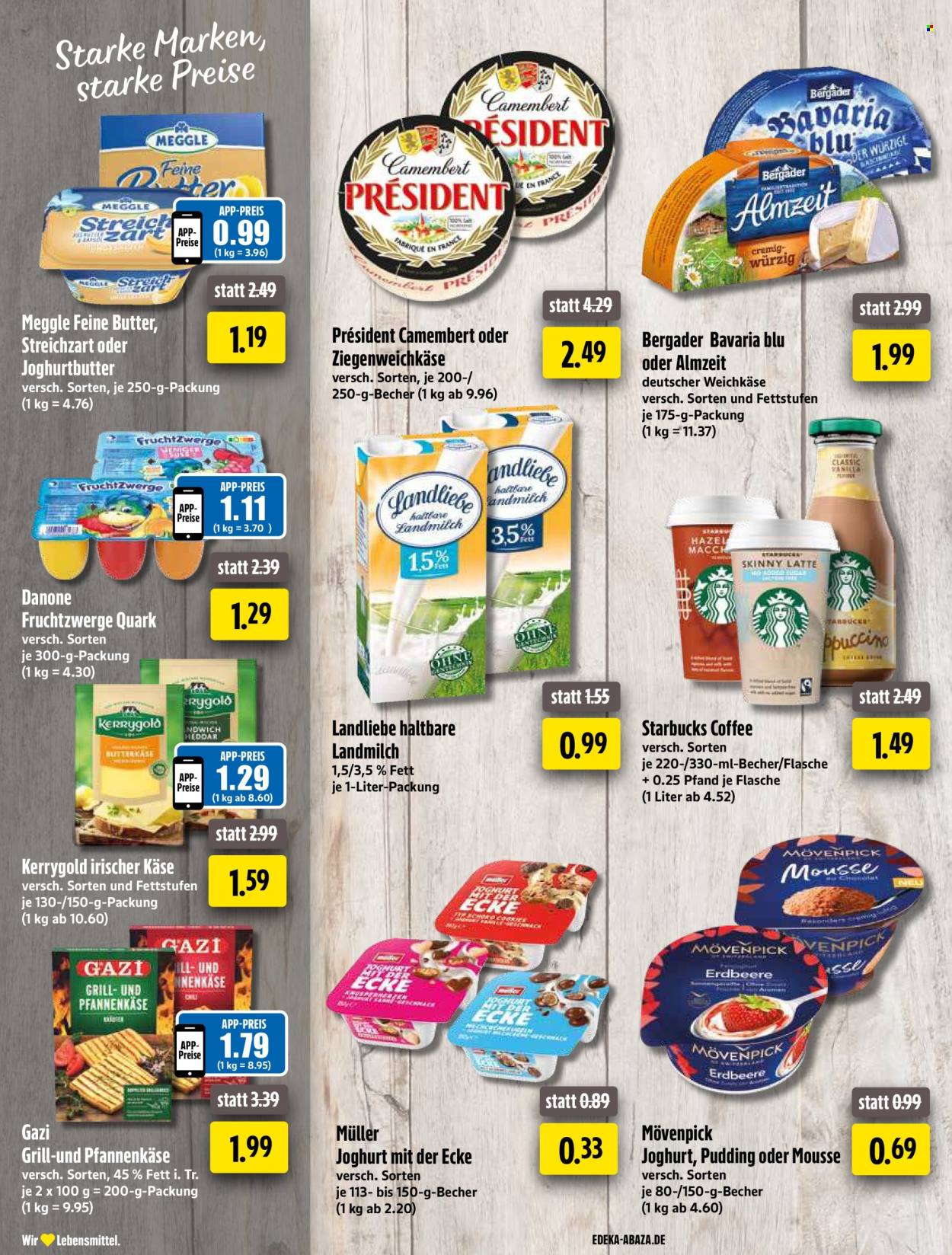 Edeka Prospekte  - 1.06.2026 - 6.06.2026. Seite 8