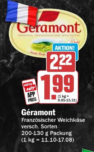 Géramont*