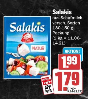 Salakis