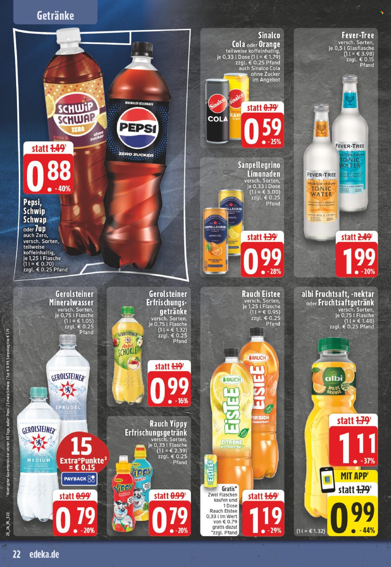 E center Prospekte  - 1.06.2026 - 6.06.2026. Seite 24