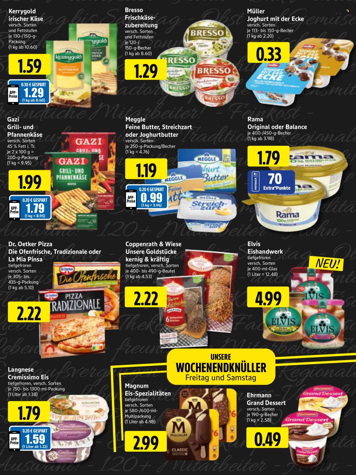 Edeka Prospekte  - 1.06.2026 - 6.06.2026. Seite 5