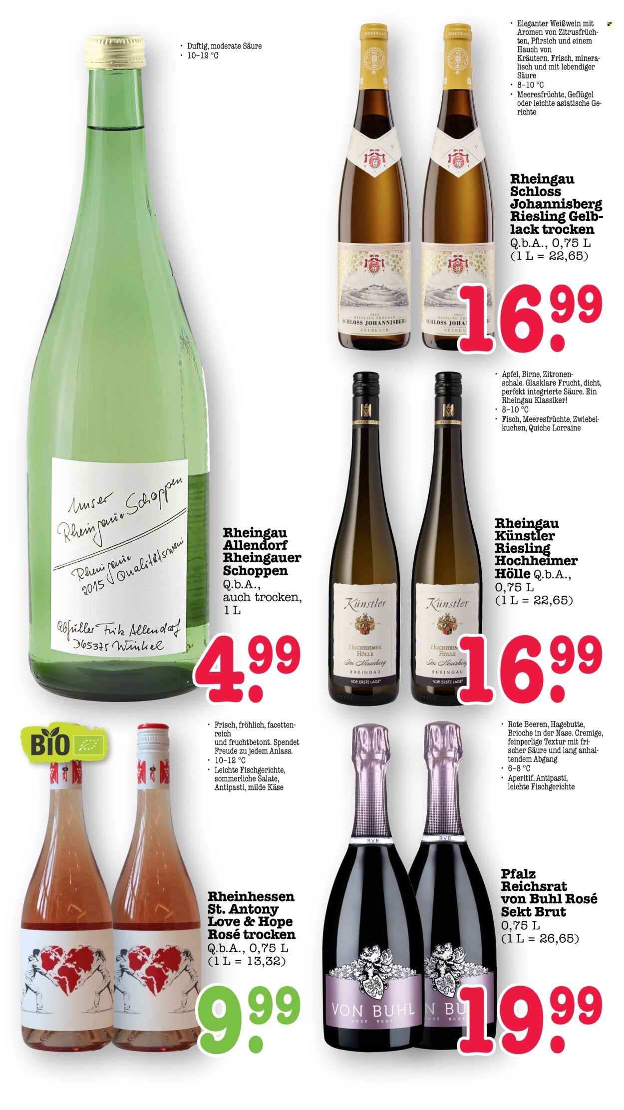 Scheck-in Prospekte  - 1.06.2026 - 6.06.2026. Seite 49