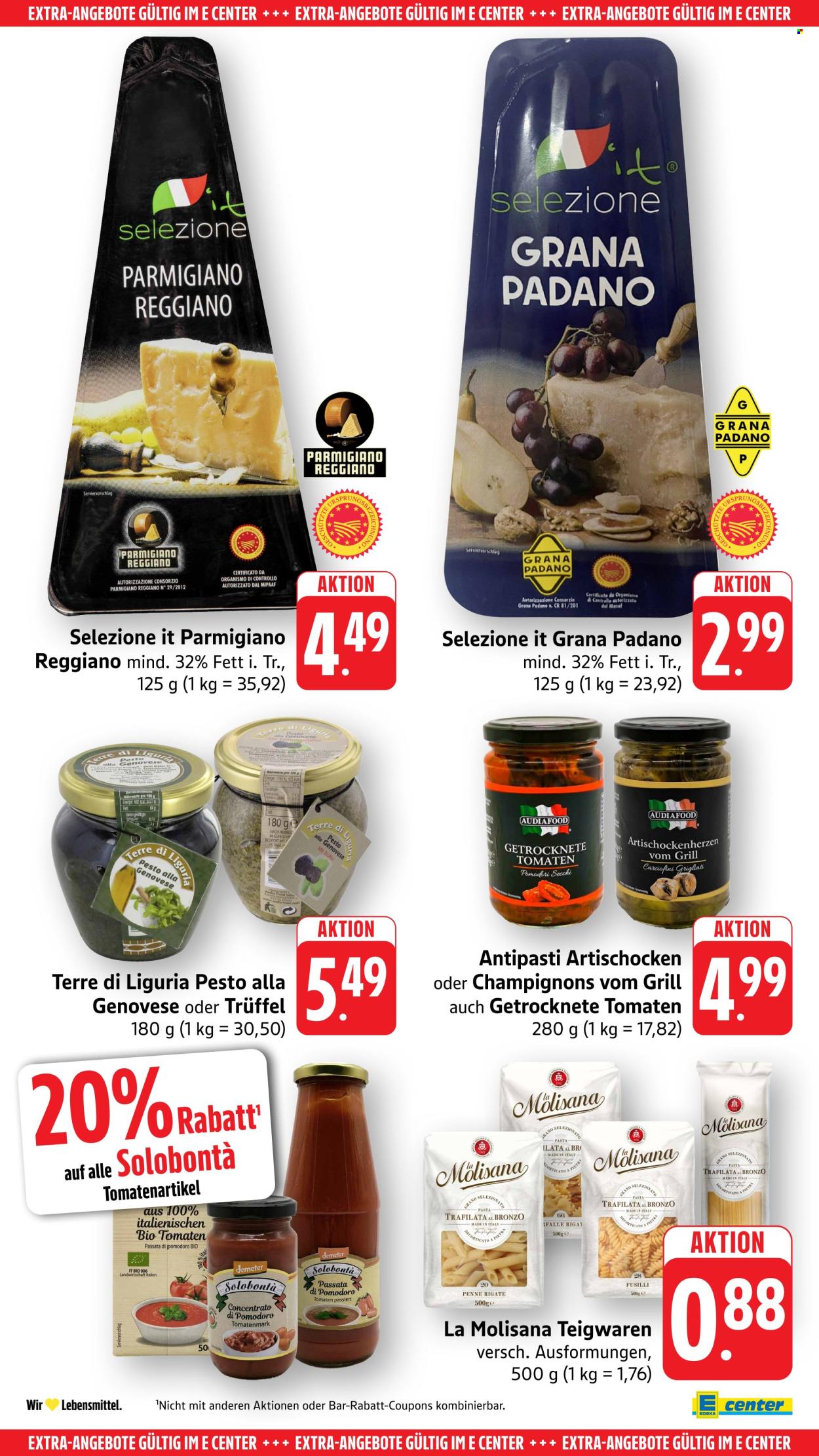 Edeka Prospekte  - 1.06.2026 - 6.06.2026. Seite 45