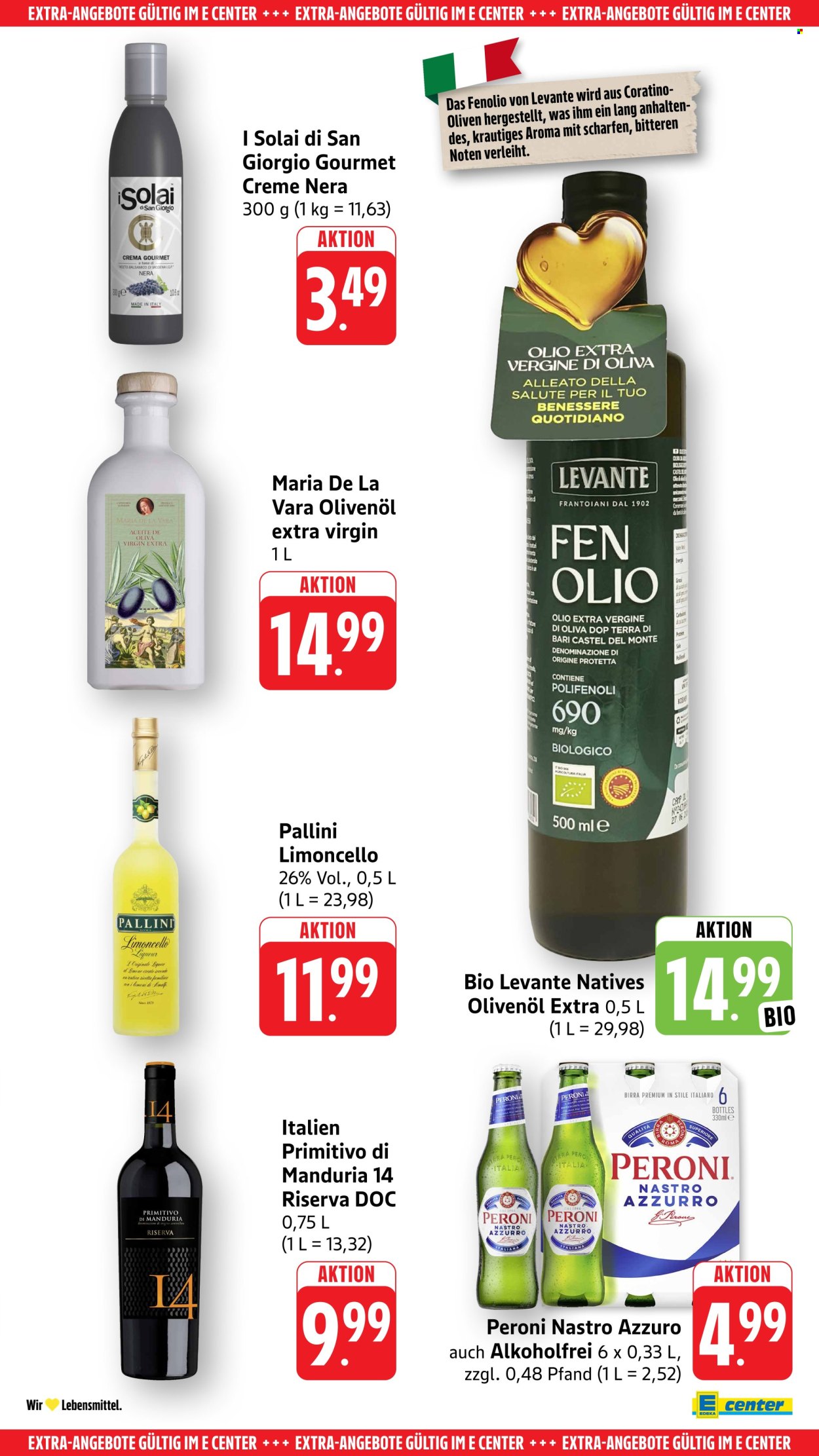 Edeka Prospekte  - 1.06.2026 - 6.06.2026. Seite 46