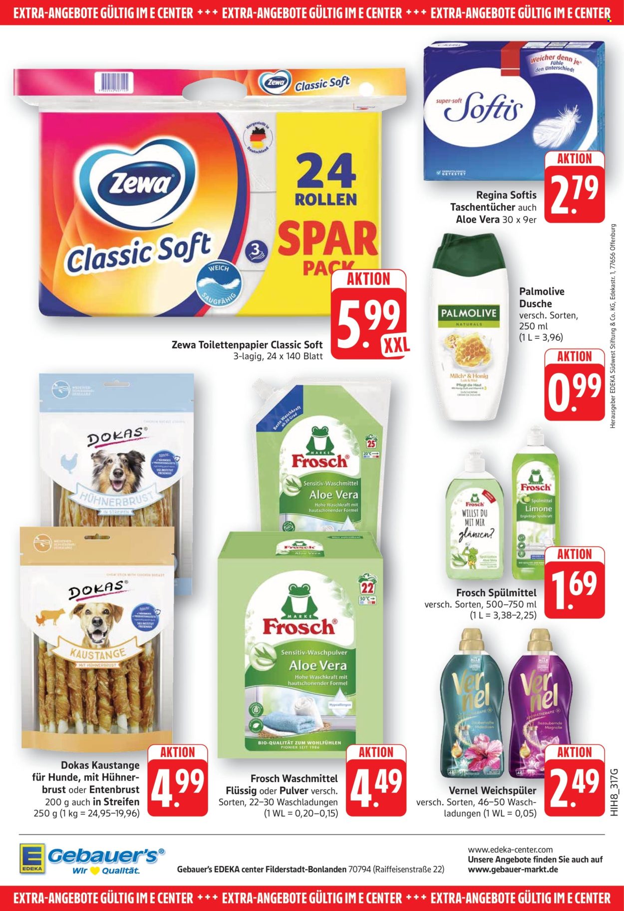 E center Prospekte  - 1.06.2026 - 6.06.2026. Seite 28