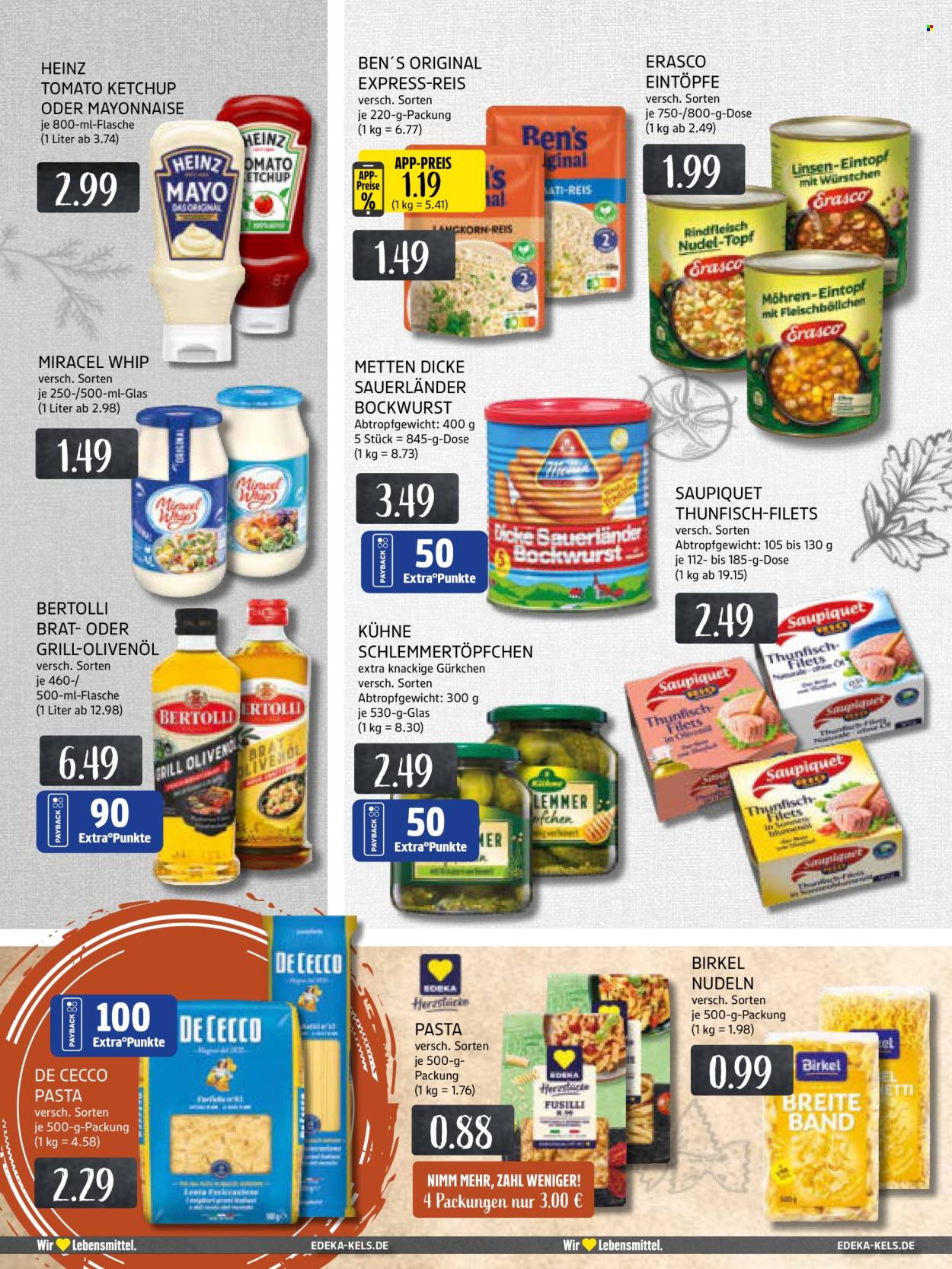 Edeka Prospekte  - 1.06.2026 - 6.06.2026. Seite 12