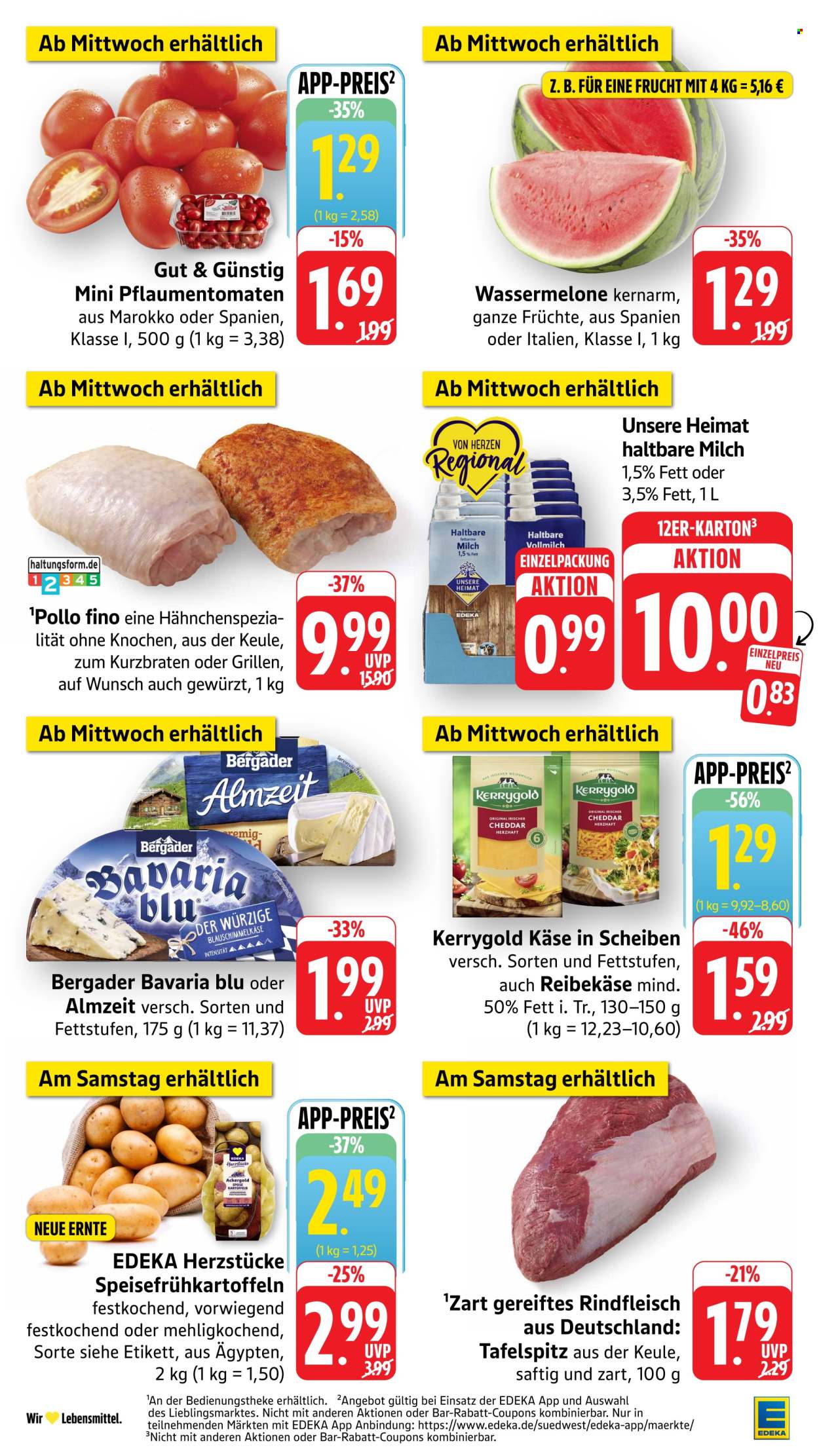 E center Prospekte  - 1.06.2026 - 6.06.2026. Seite 39