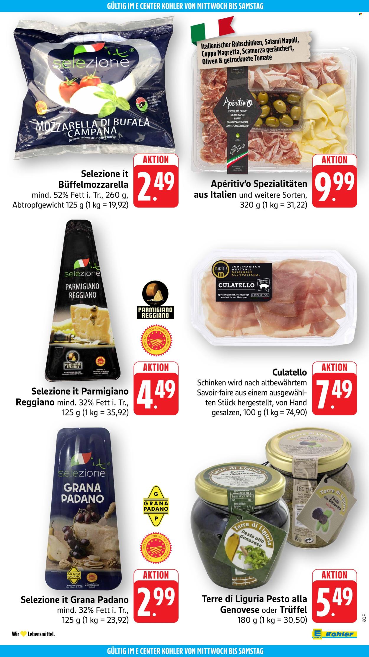 E center Prospekte  - 1.06.2026 - 6.06.2026. Seite 44