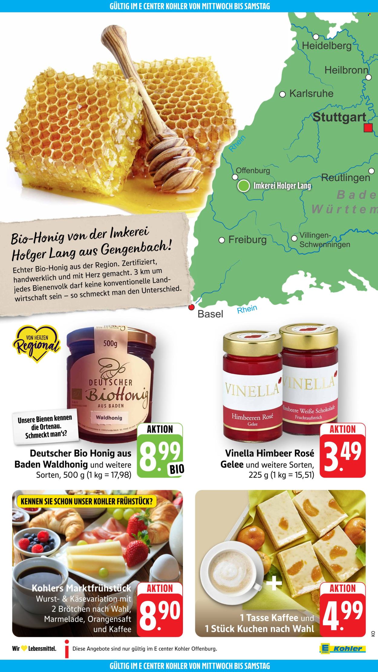 E center Prospekte  - 1.06.2026 - 6.06.2026. Seite 53