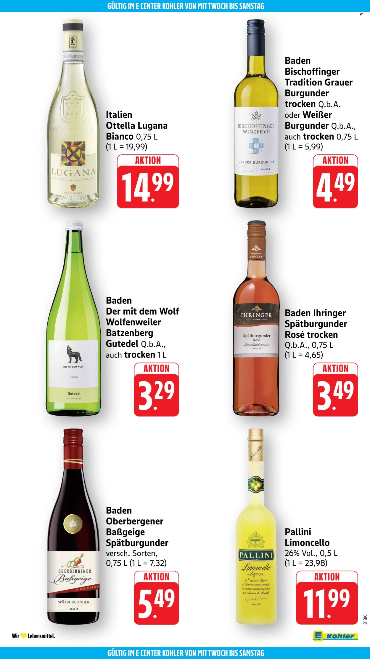 Edeka Prospekte  - 1.06.2026 - 6.06.2026. Seite 48