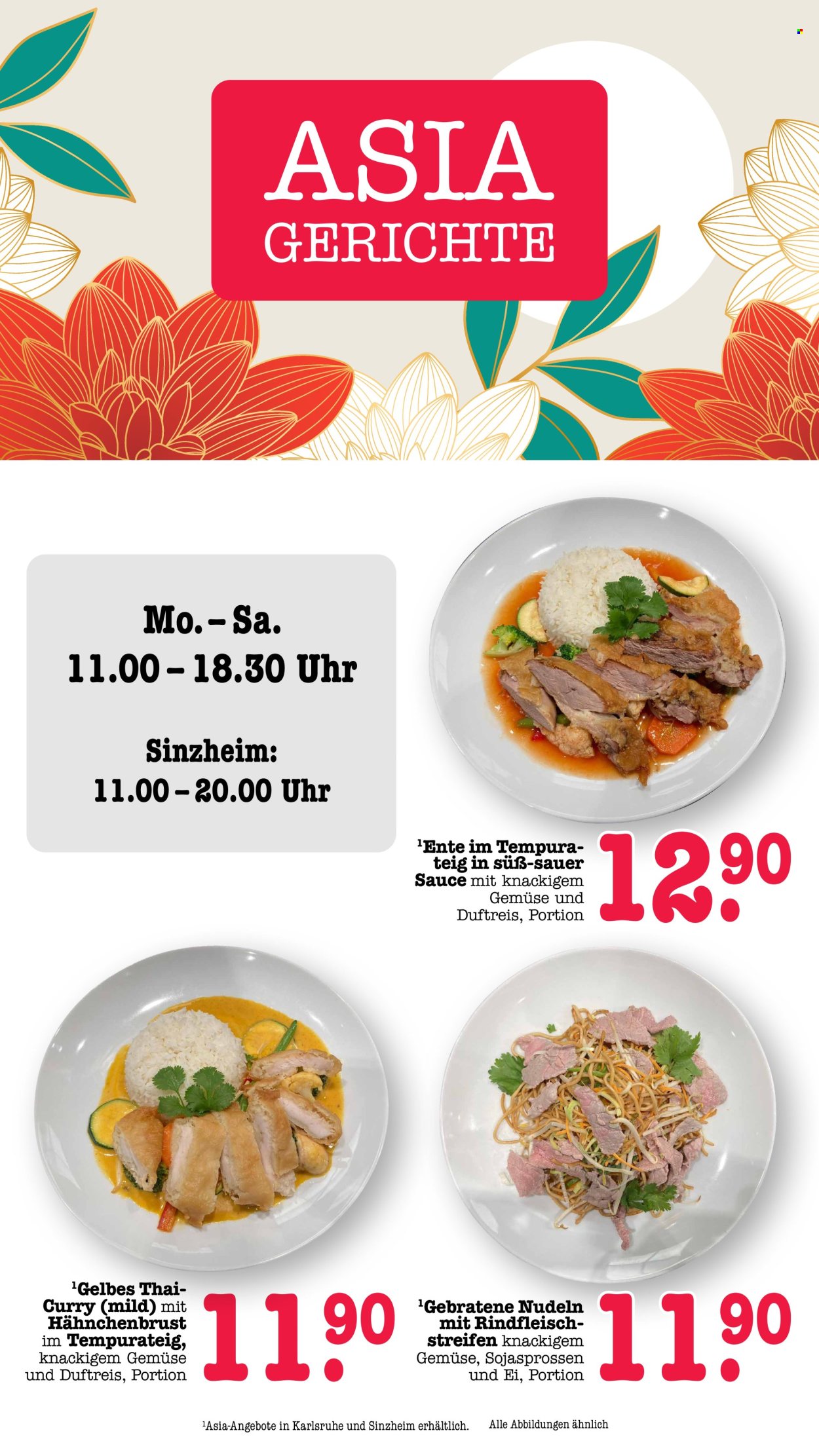Scheck-in Prospekte  - 1.06.2026 - 6.06.2026. Seite 24