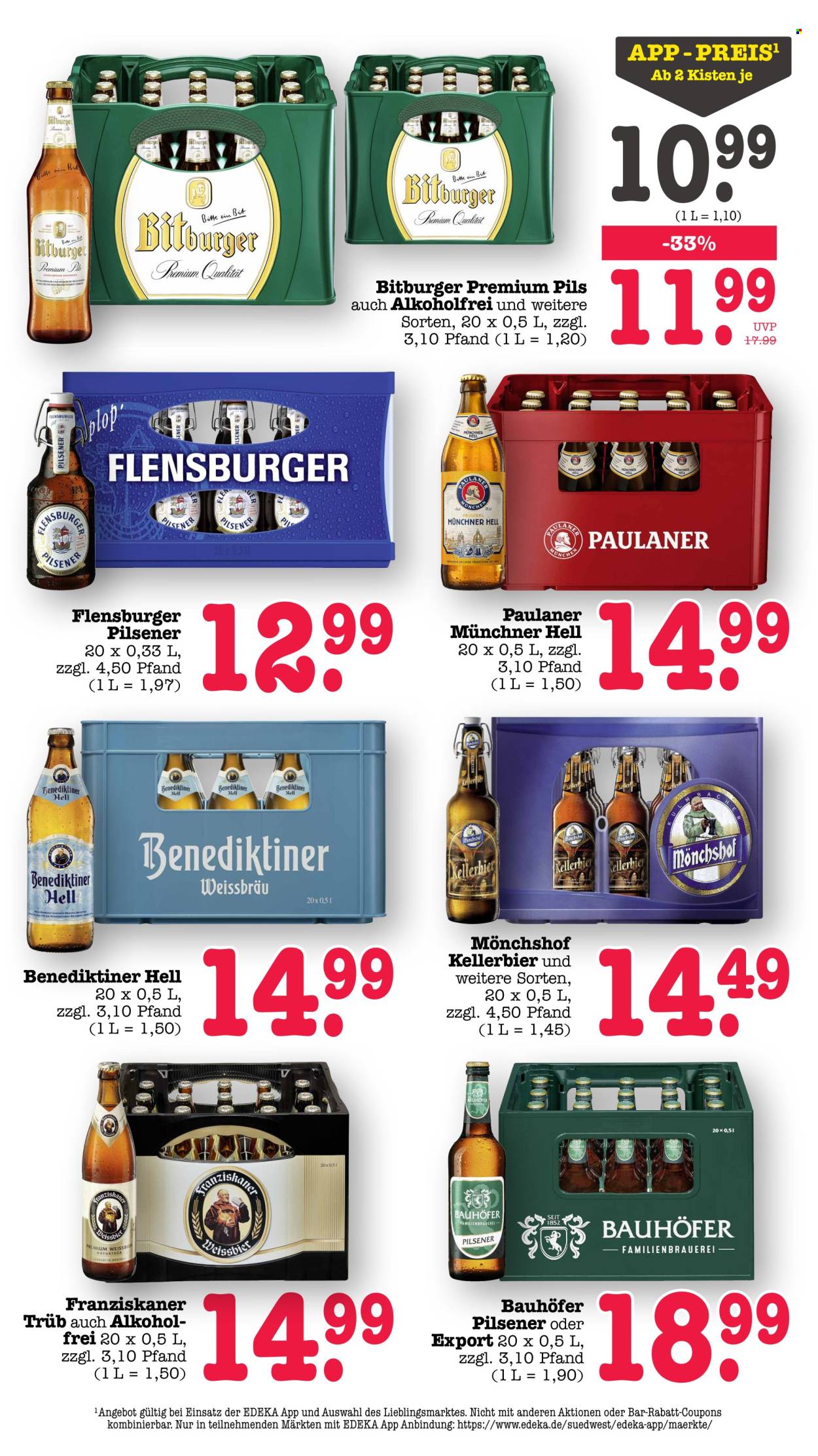 Scheck-in Prospekte  - 1.06.2026 - 6.06.2026. Seite 51