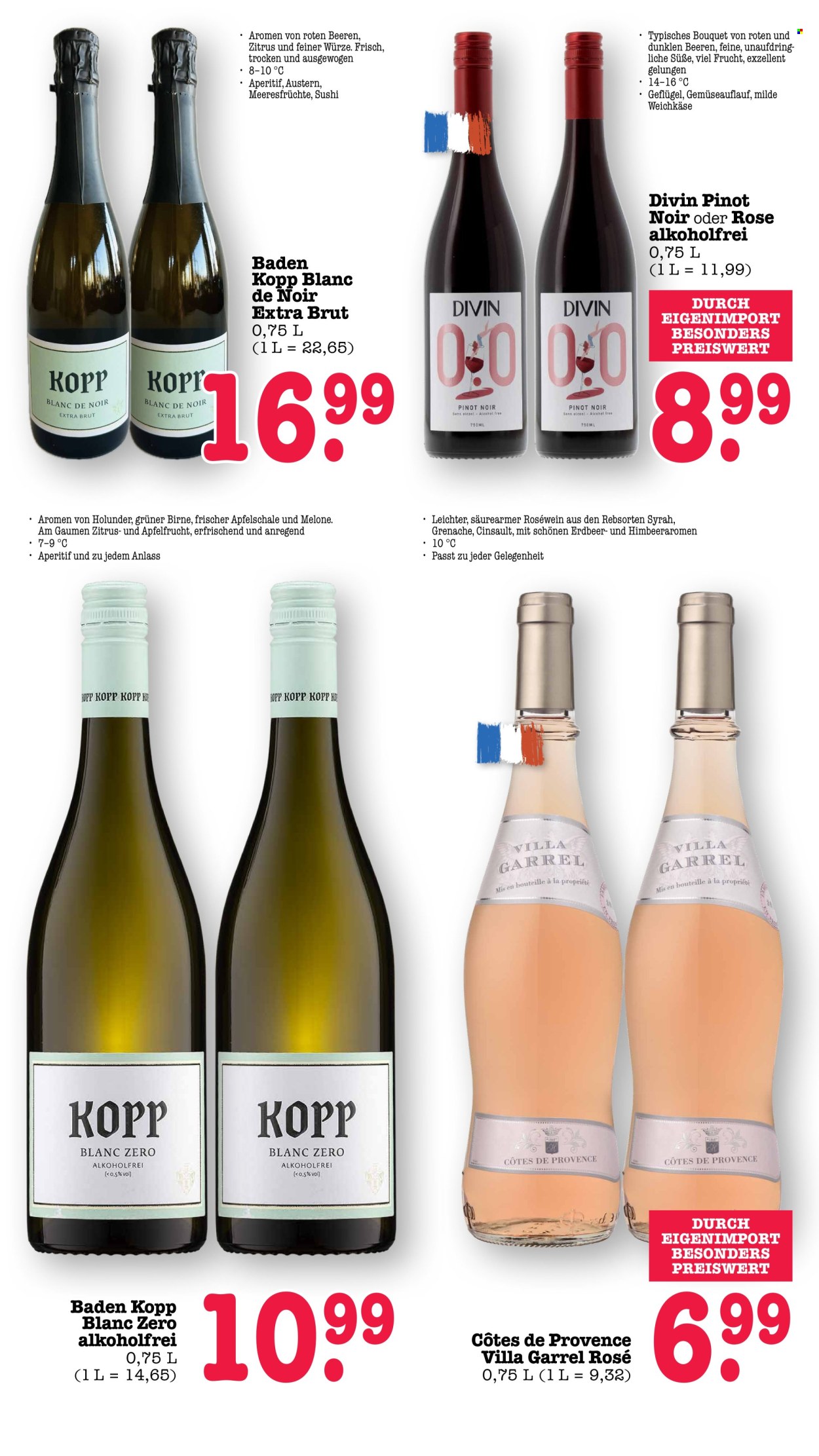 Scheck-in Prospekte  - 1.06.2026 - 6.06.2026. Seite 55