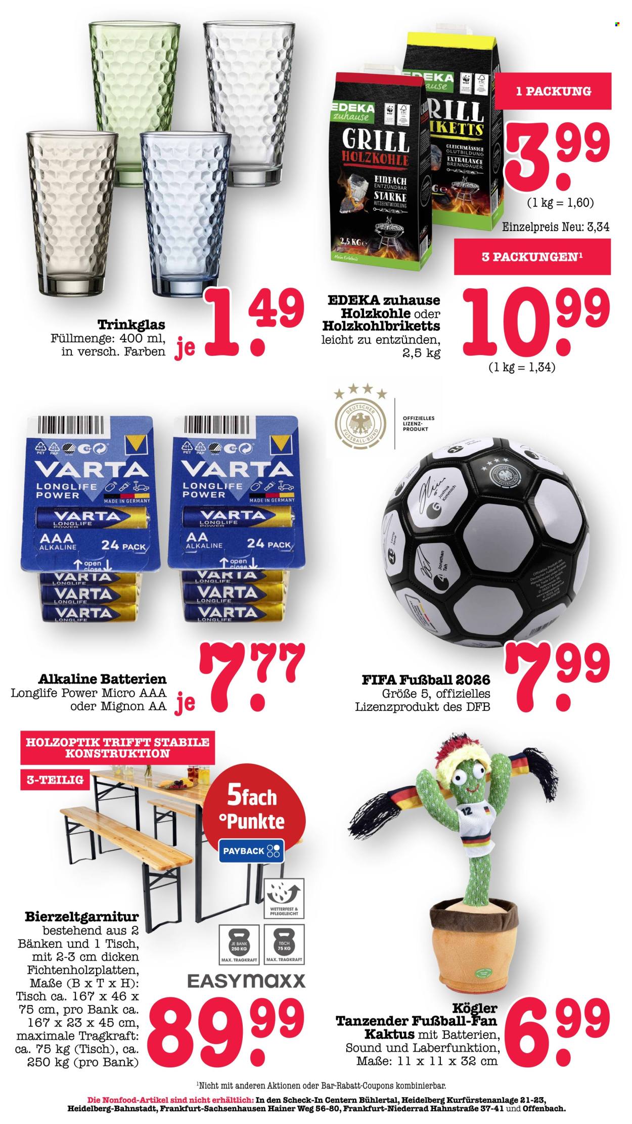 Scheck-in Prospekte  - 1.06.2026 - 6.06.2026. Seite 70