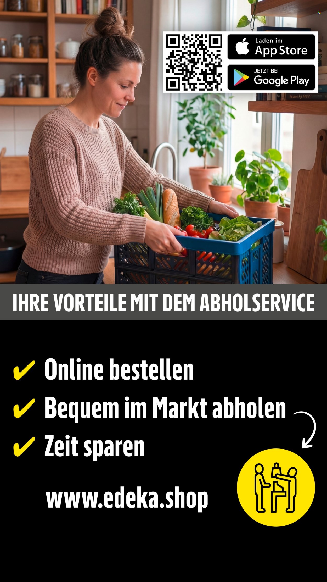 Edeka Prospekte  - 1.06.2026 - 6.06.2026. Seite 41
