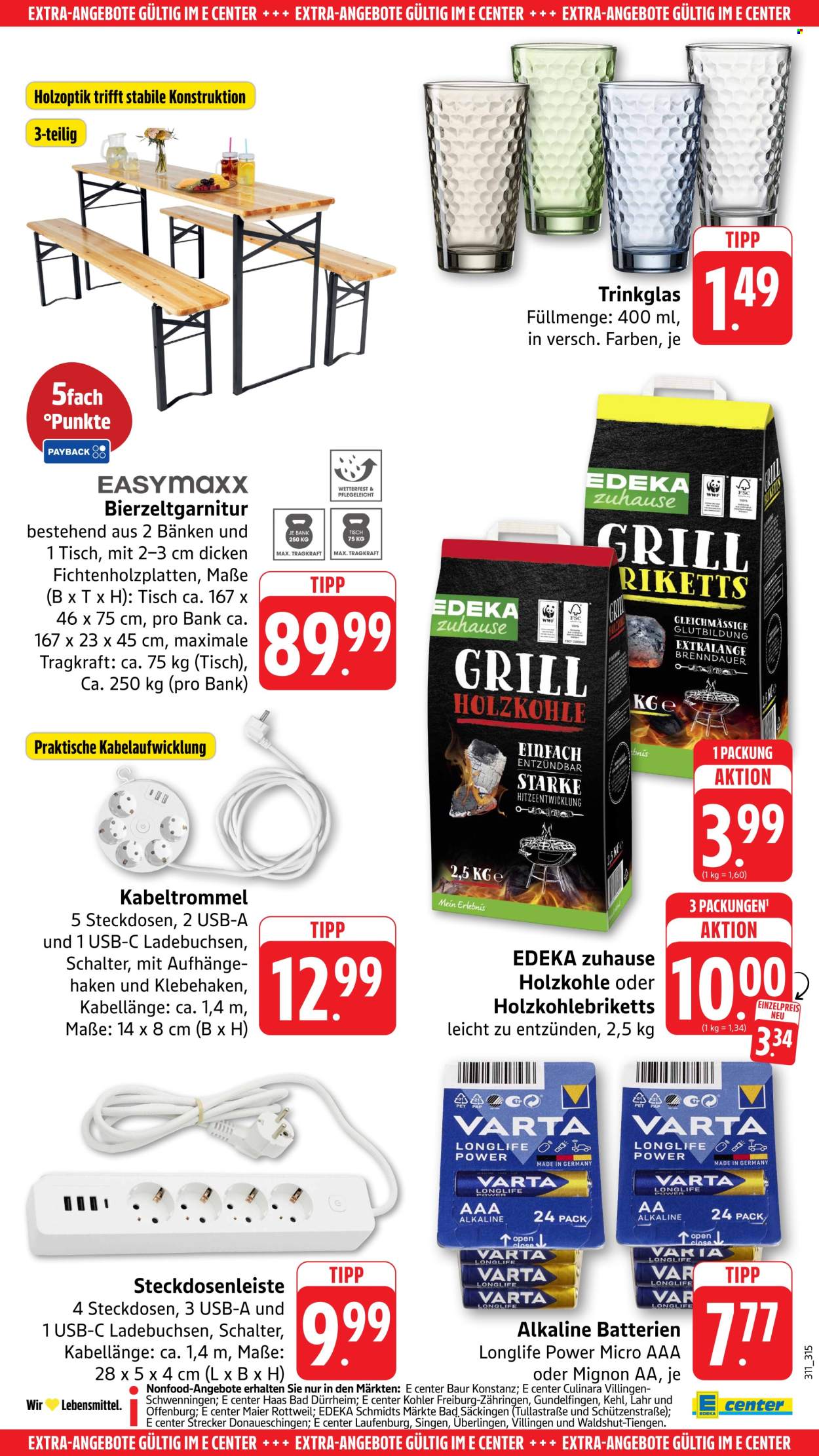 Edeka Prospekte  - 1.06.2026 - 6.06.2026. Seite 49