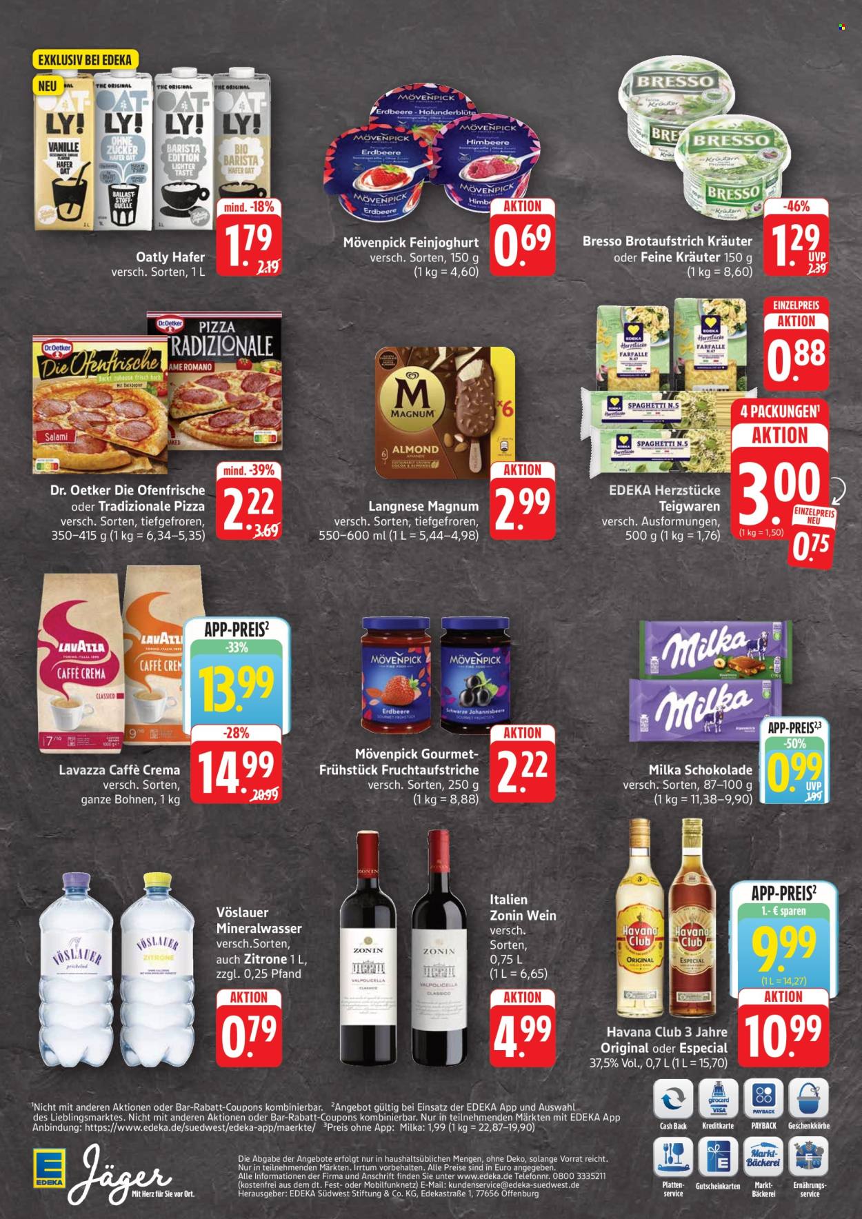Edeka Prospekte  - 1.06.2026 - 6.06.2026. Seite 2