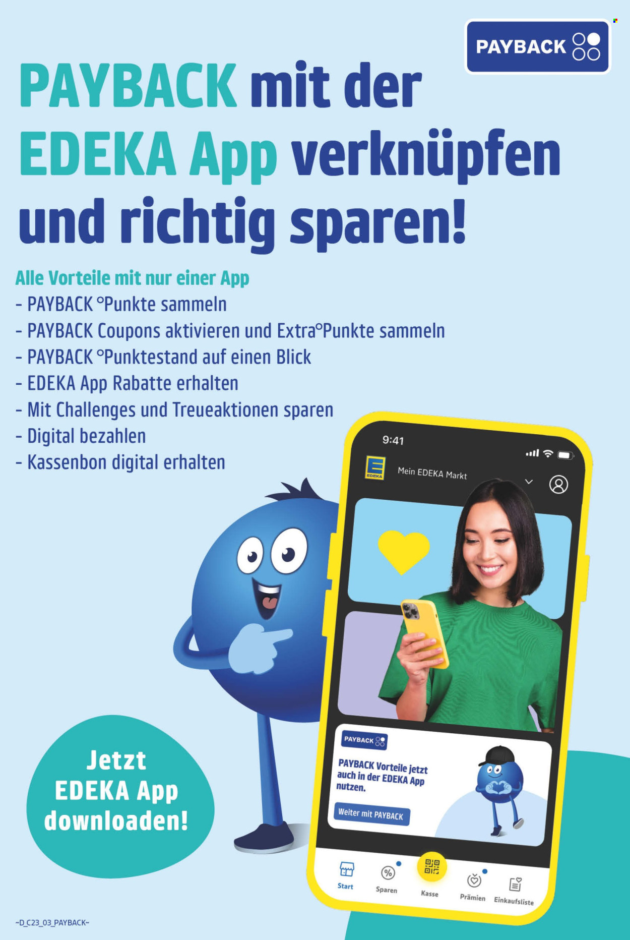 E center Prospekte  - 1.06.2026 - 6.06.2026. Seite 27