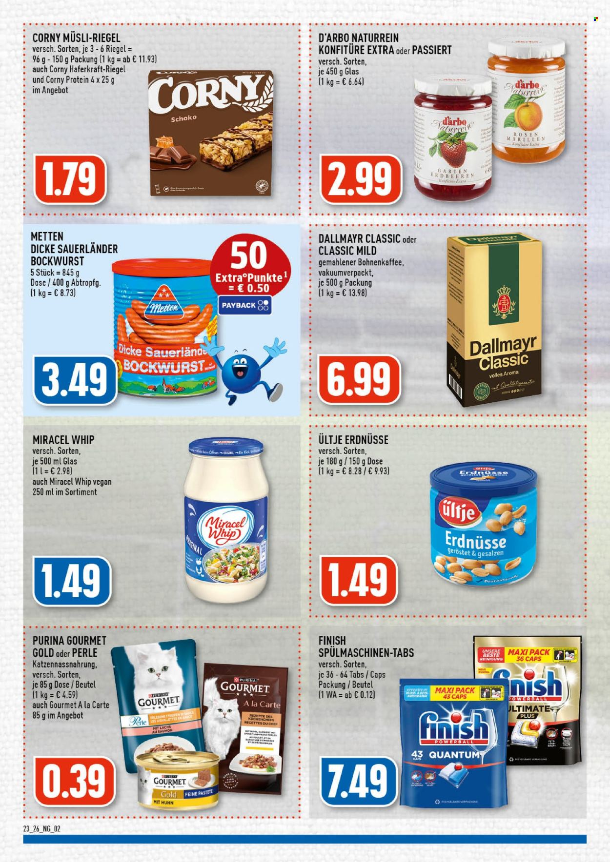 Edeka Prospekte  - 1.06.2026 - 6.06.2026. Seite 2