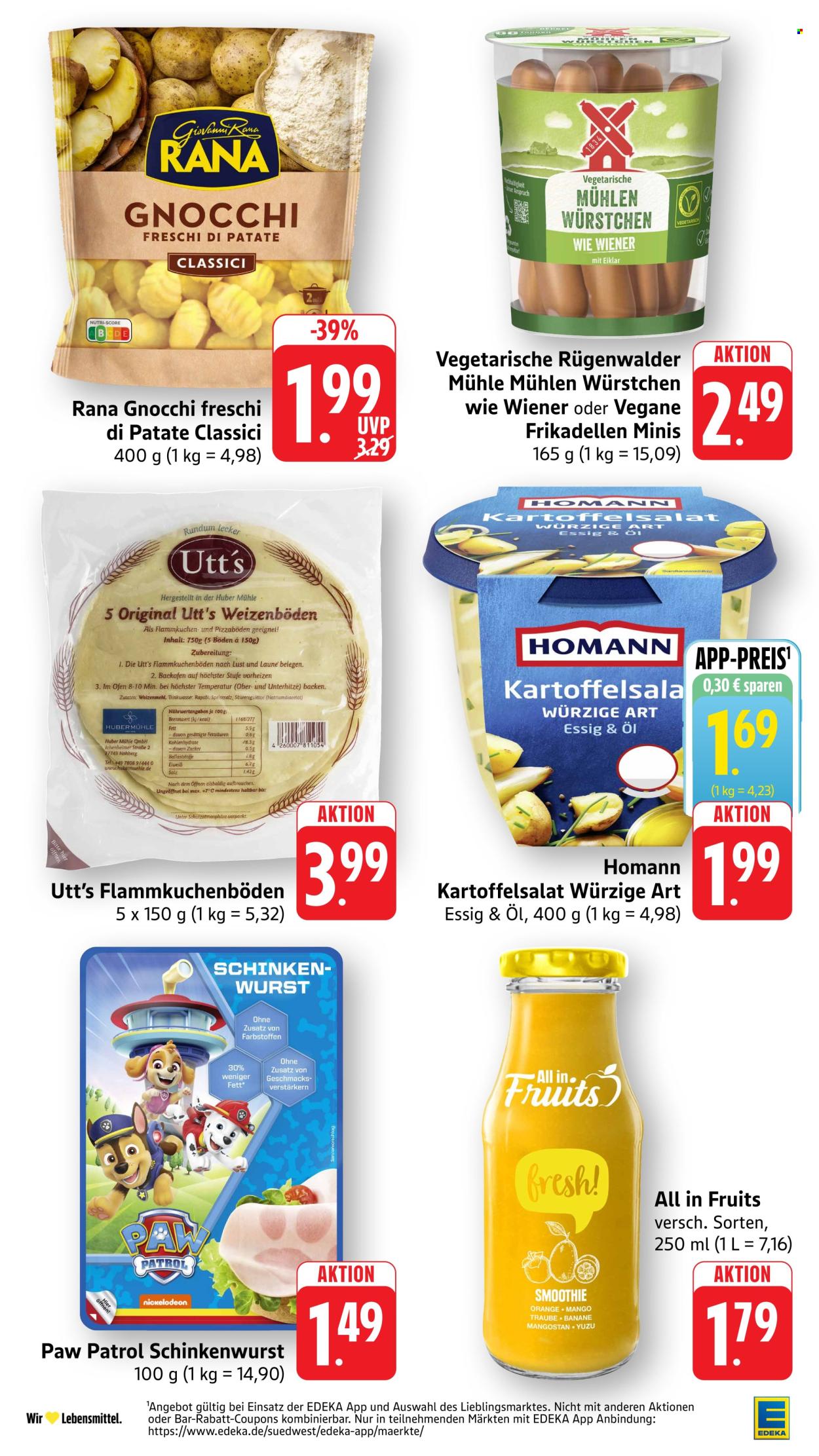 E center Prospekte  - 1.06.2026 - 6.06.2026. Seite 18