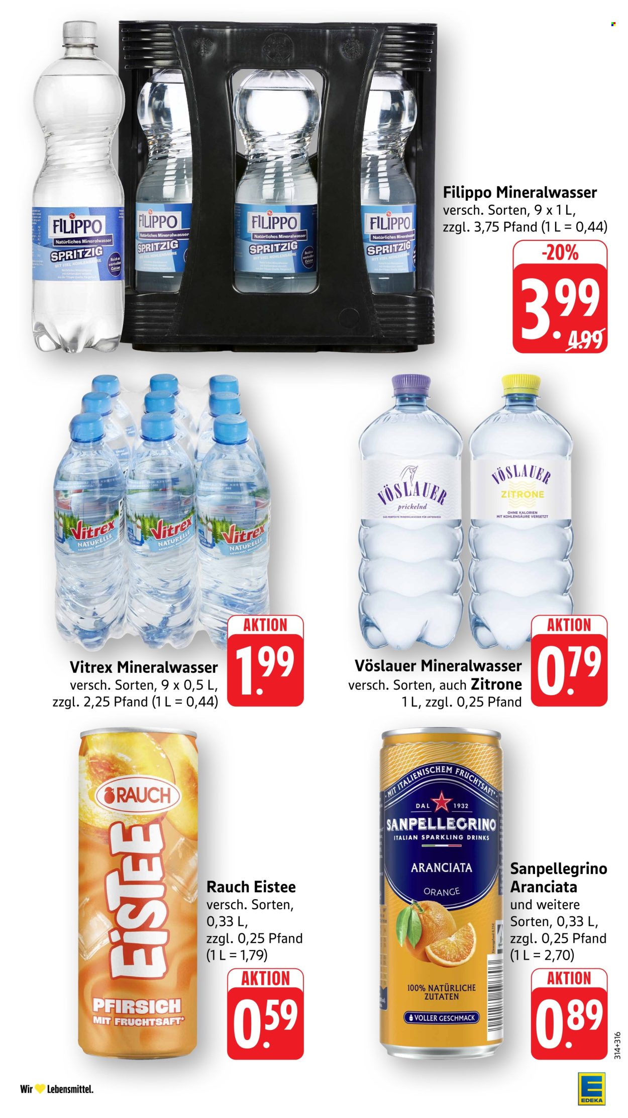 E center Prospekte  - 1.06.2026 - 6.06.2026. Seite 29
